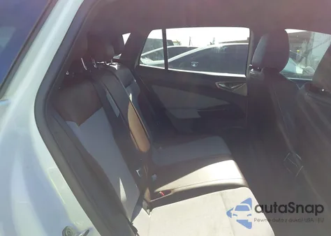 2023 Volkswagen Id.4 Awd Pro из США, поврежденный, VIN 1V2DNPE86PC022134